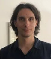 Dr. Dmitry Nikolaev