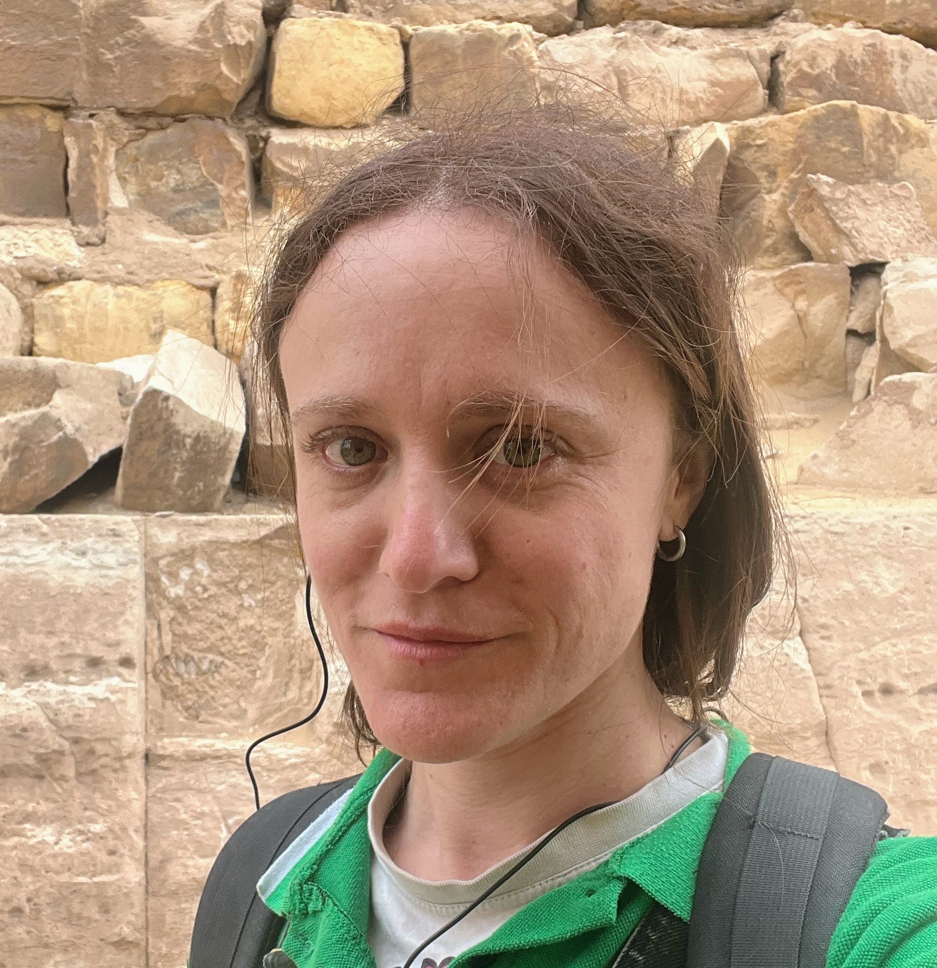Dr. Haleli Harel