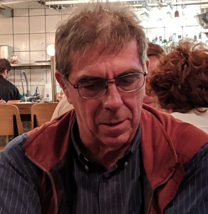 Prof. Dr. Gebhard J. Selz