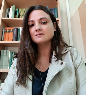 Dr. Susana Soler