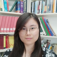 Yanru Xu (MA)